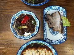 -孙盛兴奥灶面馆·蟹黄面·三虾面(山塘街总店)