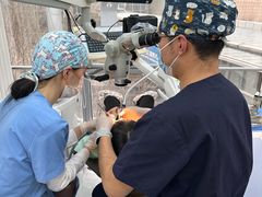 -精德口腔·种植修复·儿牙中心(财富中心店)