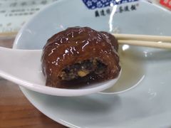 -粗茶淡饭(东关街店)