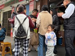-牛王庙(龙华花园店)