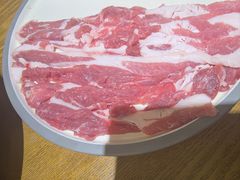 -年巴羊肉铺老铜锅(梅江店)