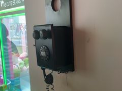 -CIAO·团建聚餐·生日派对轰趴馆(福田店)