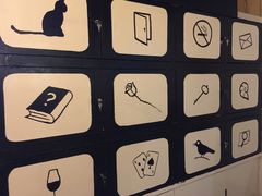 -Doors独立剧情密室(东门分店)