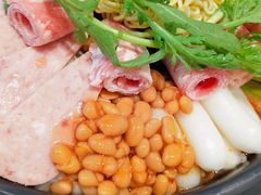 -博姆炸鸡精品餐厅(常发广场店)