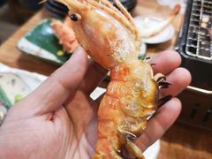 -札幌二条市场 大矶(本店)