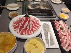 -伊斯美清真火锅(吉祥店)