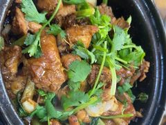 -重庆鸡公煲·青锅花椒鱼(牡丹江路店)