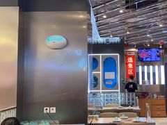-鱼酷活鱼烤鱼(江宁金鹰店)