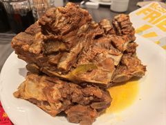 -松花湖水饺(新濠天地店)