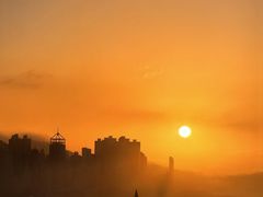 -香港皇家太平洋酒店