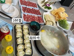 -牛天下·牛肉·海鲜·打边炉·融合菜