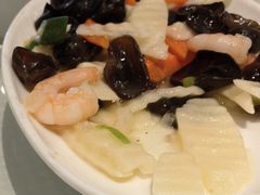 -新洪记·丽久饭店(铁西店)