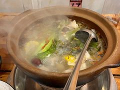 -洪大厨鸡煲(福田店)