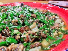 江津尖椒鸡-兔槽江湖菜·重庆璧山兔(水围店)
