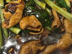干挑大肠面-福海面馆(阳曲店)