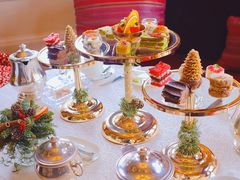 -Salon de Ville浦江汇(上海外滩华尔道夫酒店店)