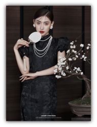 点击看大图 -杭州金夫人婚纱摄影(富阳私享店)