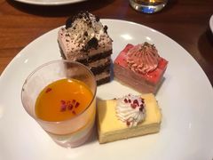 -嘉定凯悦·咖啡厅