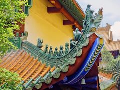 -宝通禅寺