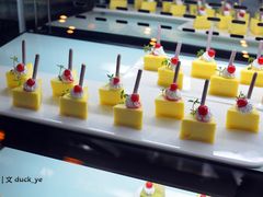 -佰园全日西餐厅-厦门佰翔软件园酒店