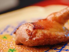 -鳥喜Toriki怀石烧鸟料理