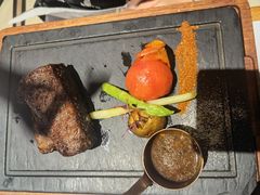 -原石牛扒·约会餐厅(龙城万科里店)