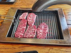 -千寻烧肉(政务区店)