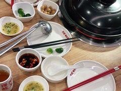 -好彩猪肚鸡(正弘城店)