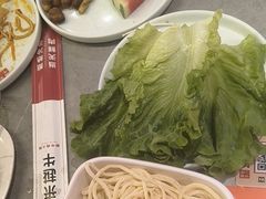-宴全牛粤来越牛潮汕鲜牛肉火锅(海州万达广场店)