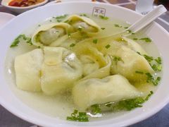 -潘国仙耳光馄饨(黄家阙路店)