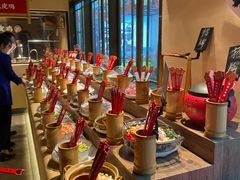 -洞庭土菜馆(天河北总店)