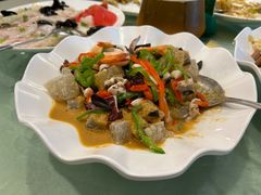 三鲜焖子-蓬莱春(芝罘店)