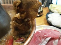 -禾记花园涮肉餐厅