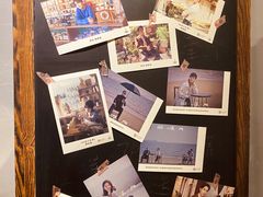 -时光花园(白鹭洲店)