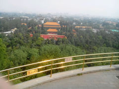 android_upload_pic-景山公园