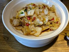 -老阿爸鲜鱼土菜(昆山花桥店)