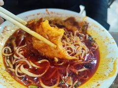 -小潘牛肉拉面馆