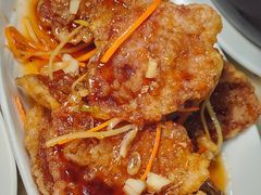 -西夏回族烧麦馆(牡丹街店)