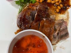 烧味双拼-品大三(大行宫店)