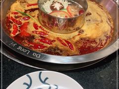 -大龙燚火锅(南山大道店)