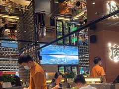 -西塔老太太泥炉烤肉(武汉摩尔城店)