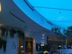 -花开餐厅(环湖中路店)