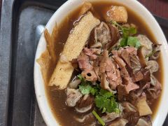 -姚记炒肝店(鼓楼店)