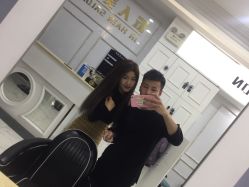 -DL HAIR SALON