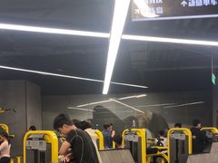 -锐动健身(博地中心店)