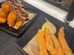 -AJIYA·池袋日式烧肉自助(天津万象城店)