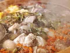 -洪大厨鸡煲(福田店)