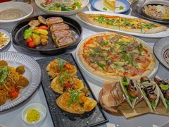 -斯比特花园西餐厅(东方商厦店)