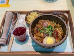-京参 • 擂椒饭(这有山店)