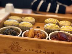 -小土豆北方菜馆(方庄店)